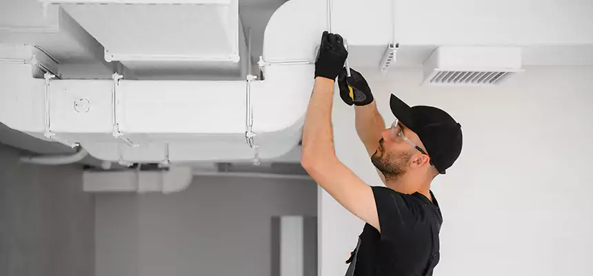 Our Air Duct Cleaning Services in Mead Valley, CA