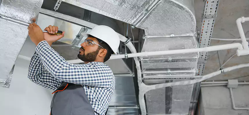 Proactive Ac Vent Repairs & Air Duct Replacement Companies Near Me in Mead Valley