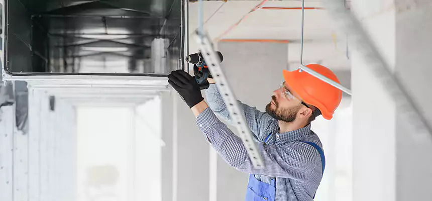 Comprehensive Ventilation Cleaning in Mead Valley