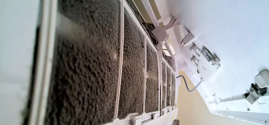 Preventive Air Duct Bacteria Removal in Mead Valley