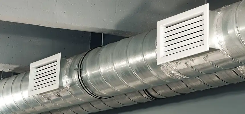 Our Air Duct Camera Inspection Services in Mead Valley, CA