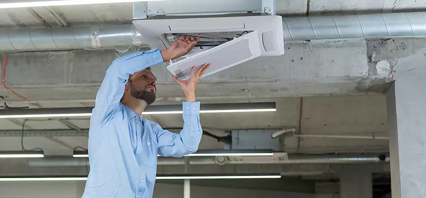 Our Air Duct Dust Cleaning Services in Mead Valley, CA