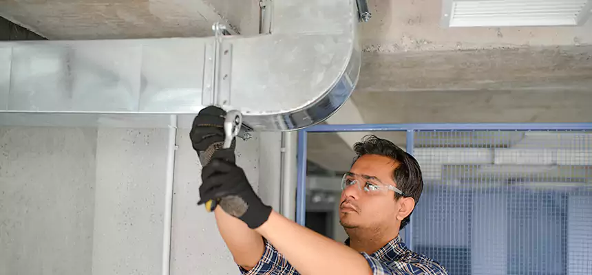 Our Air Duct Installation Services in Mead Valley, CA
