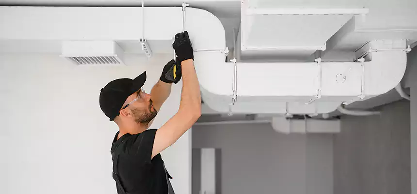 Our Air Duct Repair Services in Mead Valley, CA