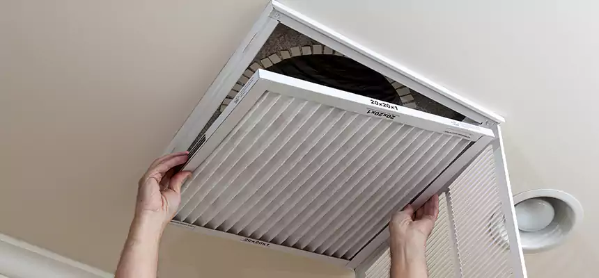 Our Air Duct UV Sanitization Services in Mead Valley, CA