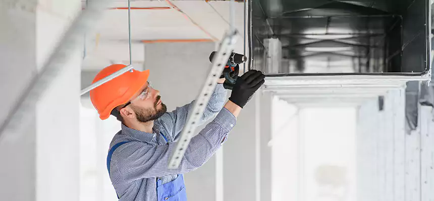 Our Air Vent Replacement Services in Mead Valley, CA