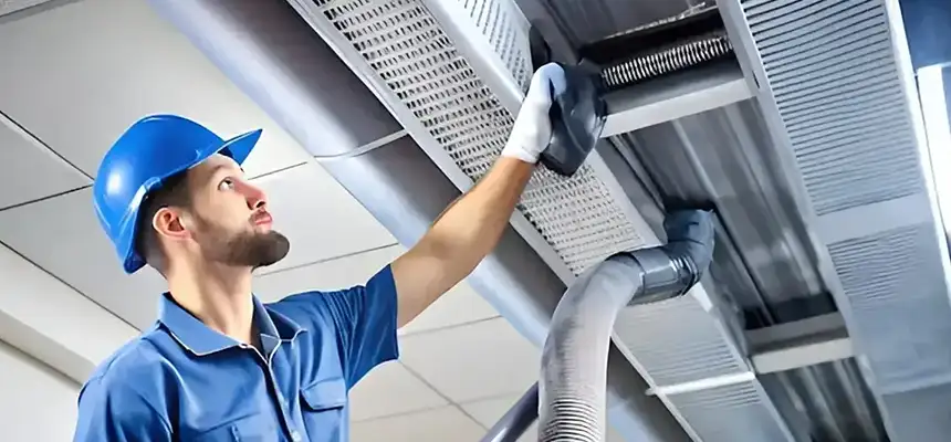 Our Annual Dryer Vent Maintenance Services in Mead Valley, CA