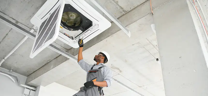 Efficient Multi‑Unit & HOA Annual Vent Cleaning Plans in Mead Valley