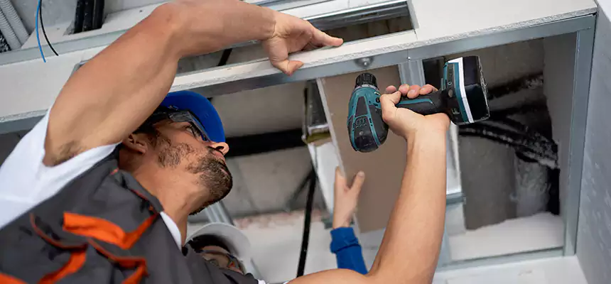 Our Apartment Air Duct Cleaning Services in Mead Valley, CA