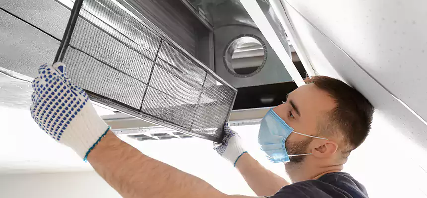 Diagnostic HVAC Coil & Blower Cleaning in Mead Valley