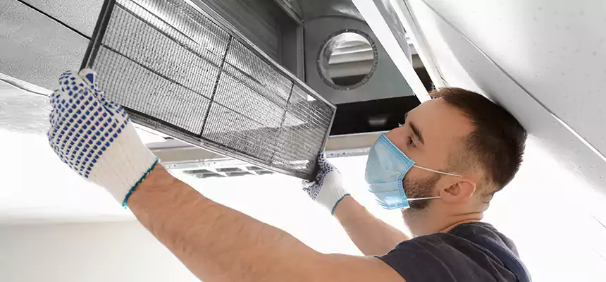 Our Dryer Vent Cleaning Services in Mead Valley, CA