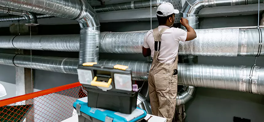 Comprehensive Duct Expansion in Mead Valley, CA