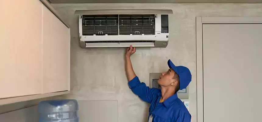 Balanced Fresh‑Air Ventilation (ERV/HRV) in Mead Valley