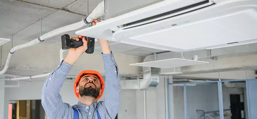 Eco‑Friendly Coil & Plenum Deep Cleaning in Mead Valley