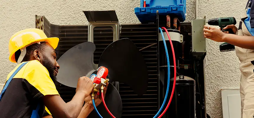 Our HVAC Airflow Optimization Services in Mead Valley, CA