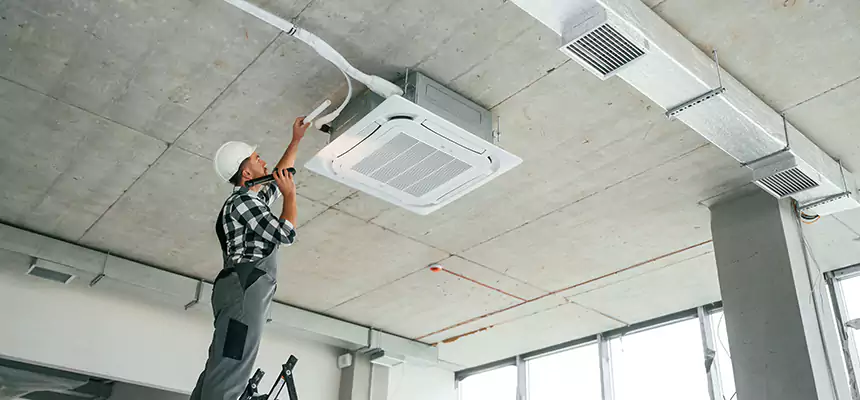 Our HVAC System Deodorizing Services in Mead Valley, CA