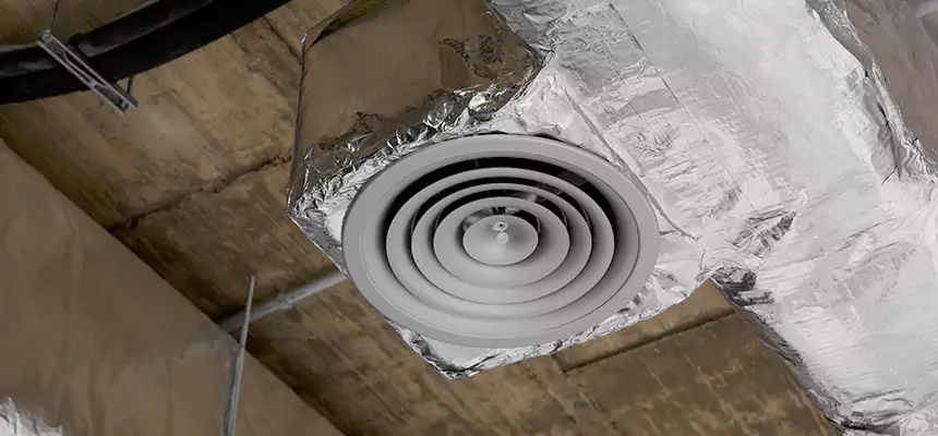 Our Industrial Dryer Vent Cleaning Services in Mead Valley, CA