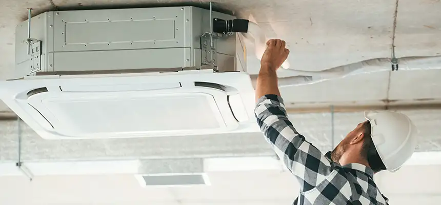 Our Local Vent Cleaning Services in Mead Valley, CA