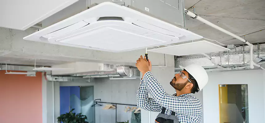 Moisture Control & Condensation Fixes in Duct Systems in Mead Valley, CA