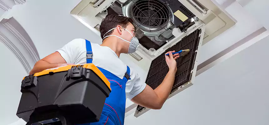 Specialized Office Duct Cleaning in Mead Valley, CA