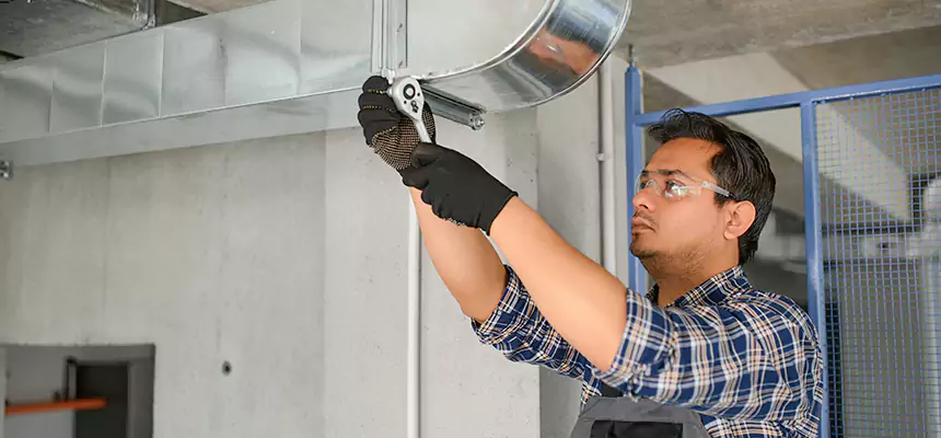 Our Post-Construction Duct Cleaning Services in Mead Valley, CA