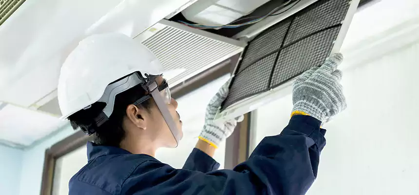 Our Residential Air Vent Cleaning Services in Mead Valley, CA