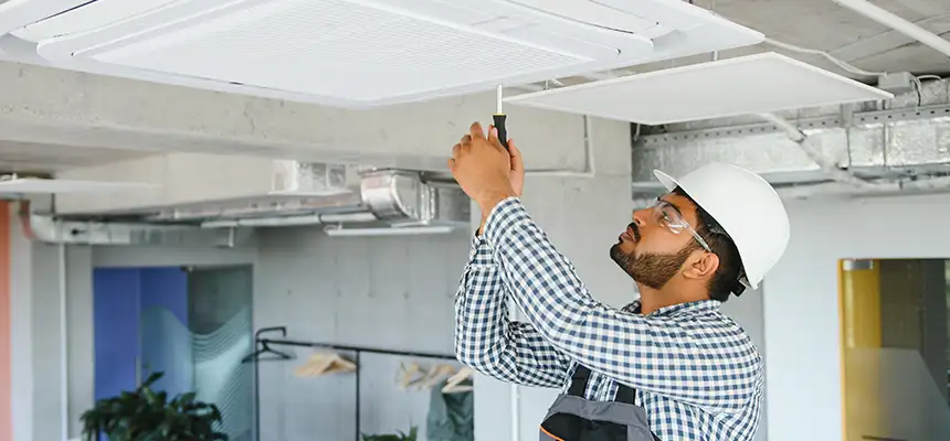 Our Roof Dryer Vent Cleaning Services in Mead Valley, CA