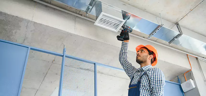 Efficient Exhaust Vent Cleaning in Mead Valley, CA