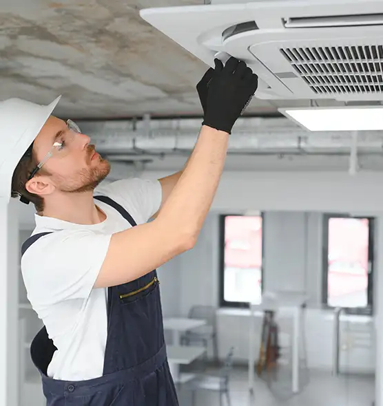 Top Affordable Duct Cleaning Services Near Me in Mead Valley, CA