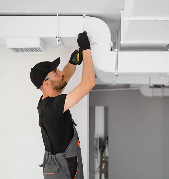 Professional Air Duct And Dryer Vent Cleaning in Mead Valley, CA