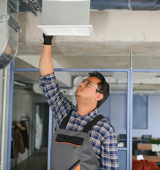 Top-Rated Air Duct Cleaning Near Me in Mead Valley, CA