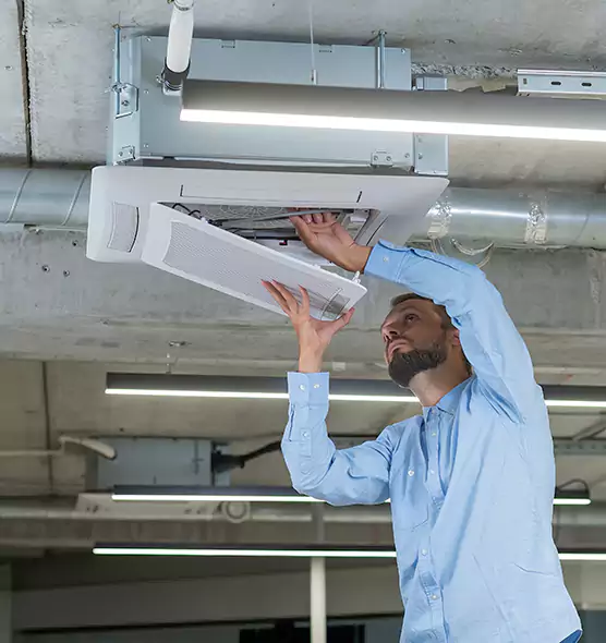 About Air Duct Sealing And Repair in Mead Valley, CA