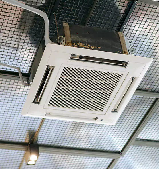 Top-Notch Allergy Relief Vent Cleaning Services in Mead Valley, CA