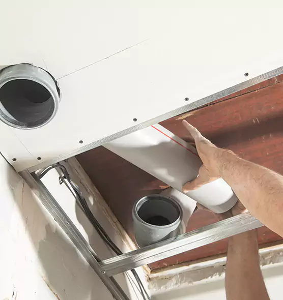 Professional Attic Air Duct Cleaning in Mead Valley, CA