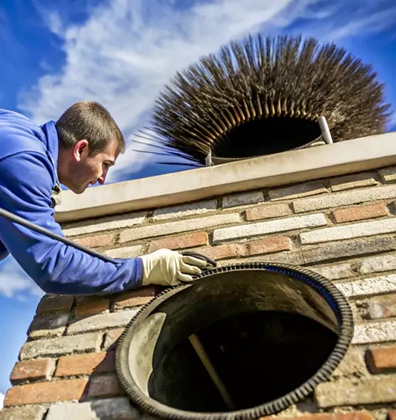 About Professional Chimney Sweep in Mead Valley, CA