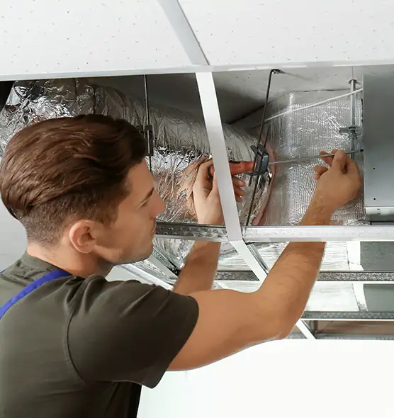 Professional Clogged Dryer Vent Repair in Mead Valley, CA
