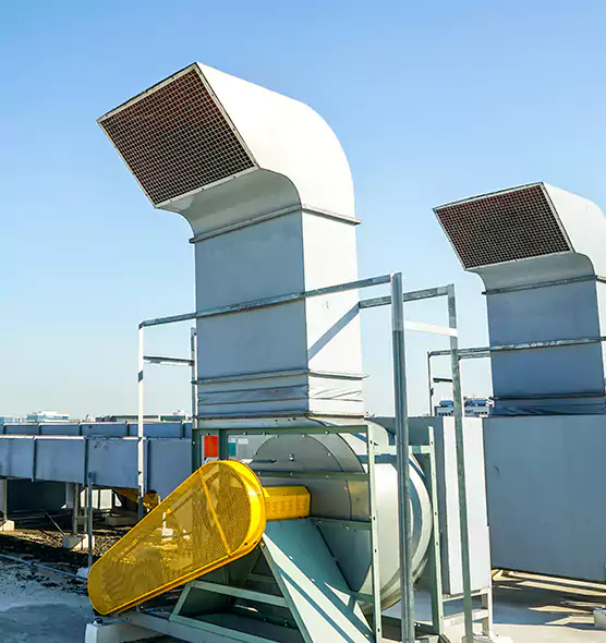 Advanced Commercial HVAC Duct Cleaning in Mead Valley, CA