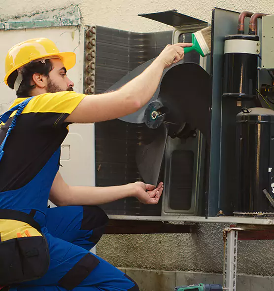 About Dryer Duct Fire Hazard Inspection in Mead Valley, CA