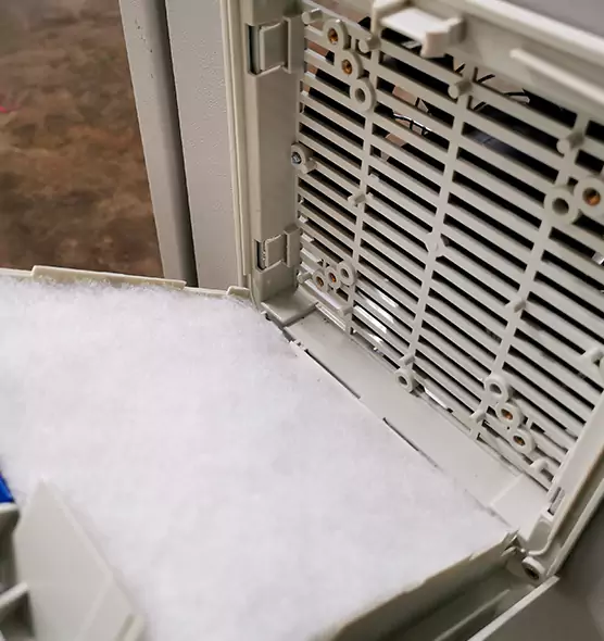 Professional Dryer Vent Mold Cleaning in Mead Valley, CA