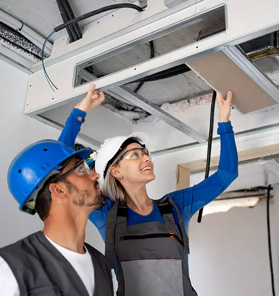 Comprehensive Duct Insulation Services in Mead Valley, CA