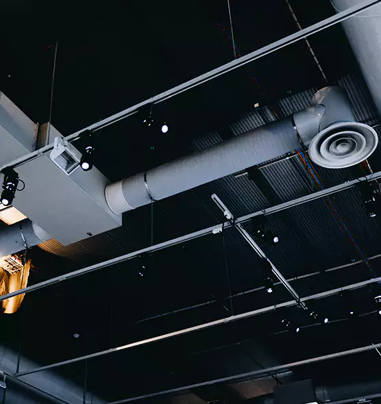 About Duct Sanitization with UV Light in Mead Valley, CA