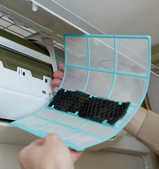 Welcome to Air Duct Cleaning & Repairs Mead Valley — Your Local HEPA Filter Installation Pros in Mead Valley, CA