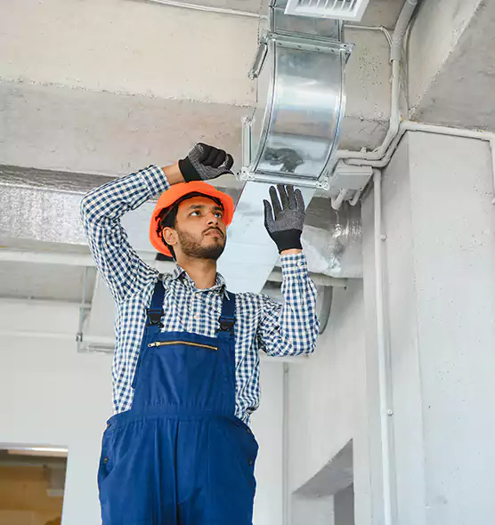 About Hotel Duct And Vent Cleaning in Mead Valley, CA