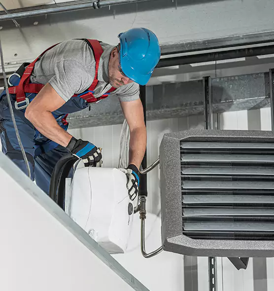 About HVAC Mold Remediation Service in Mead Valley, CA