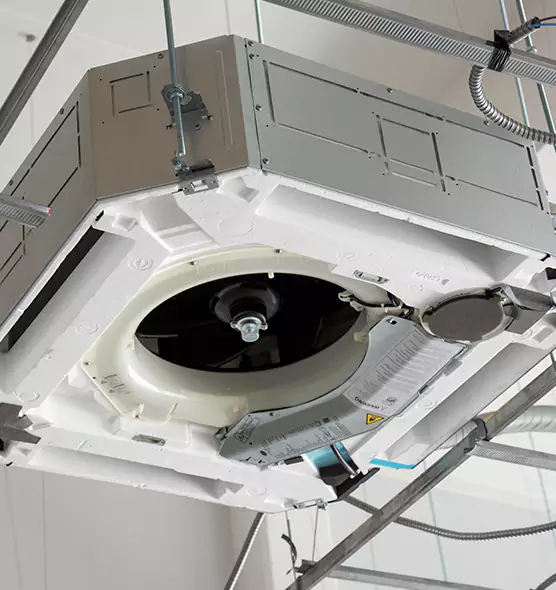 Professional Industrial Dryer Vent Cleaning in Mead Valley, CA