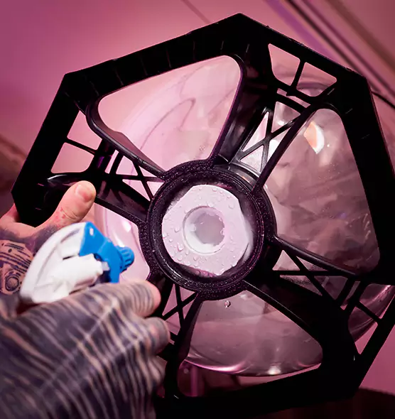 Expert Low VOC Vent Installation in Mead Valley, CA