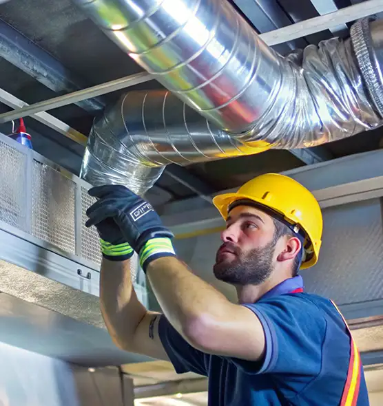 Professional NADCA Approved Air Duct Services in Mead Valley, CA