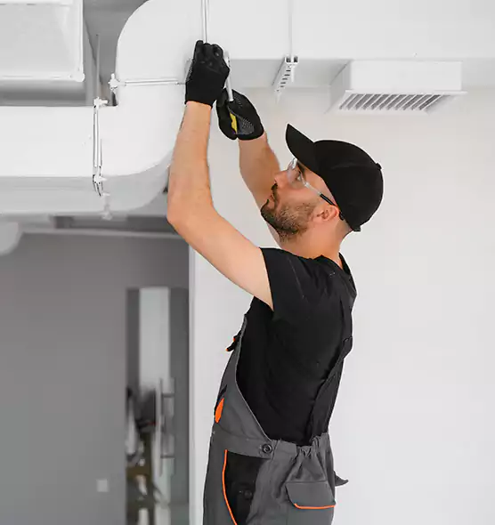 Advanced Office Ductwork Cleaning Services in Mead Valley, CA