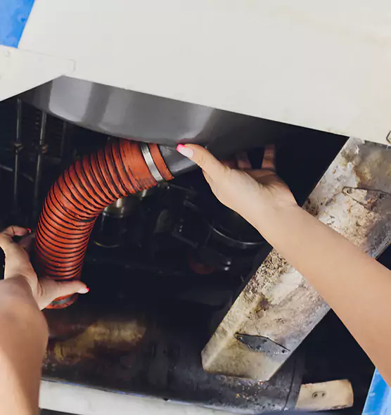 Professional Post-Renovation Duct Debris Removal in Mead Valley, CA