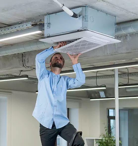 Advanced Residential Air Vent Cleaning in Mead Valley, CA